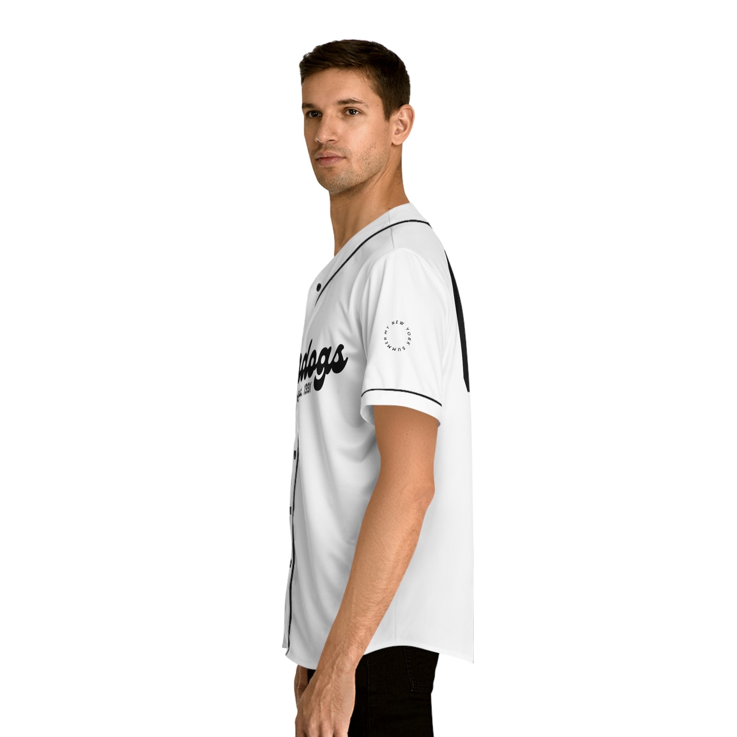 THE UNDERDOGS | Baseball Jersey