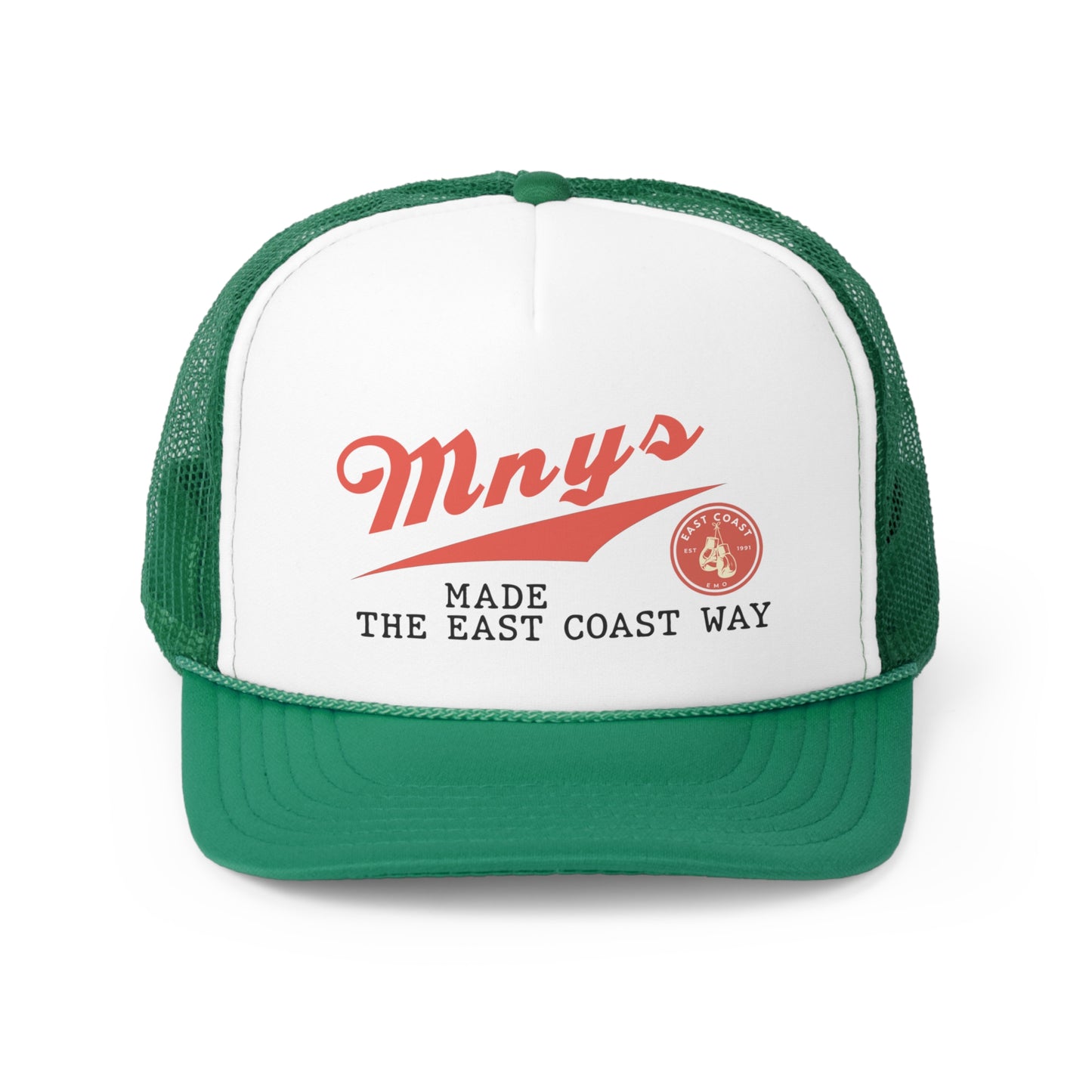 MNYS-Lite | Trucker Hat (limited)