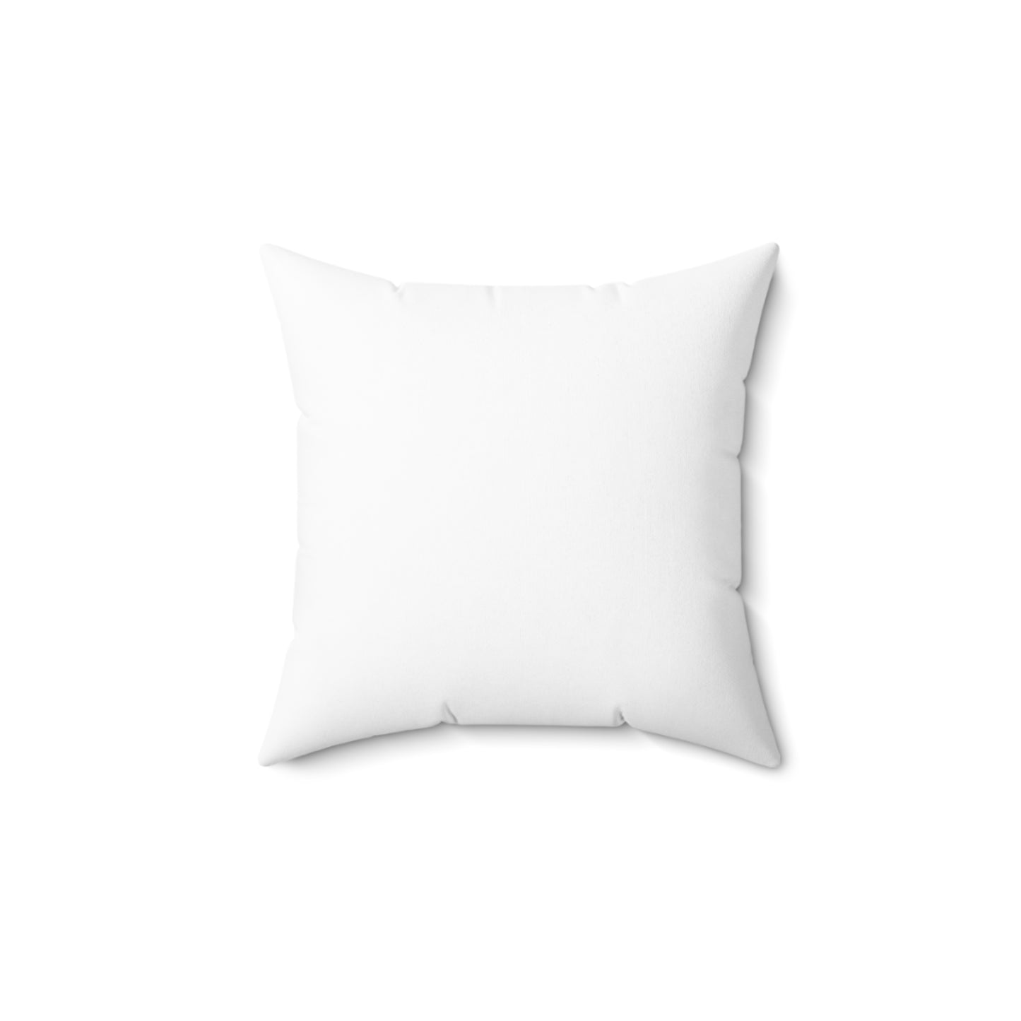 ALIEN | Square Pillow