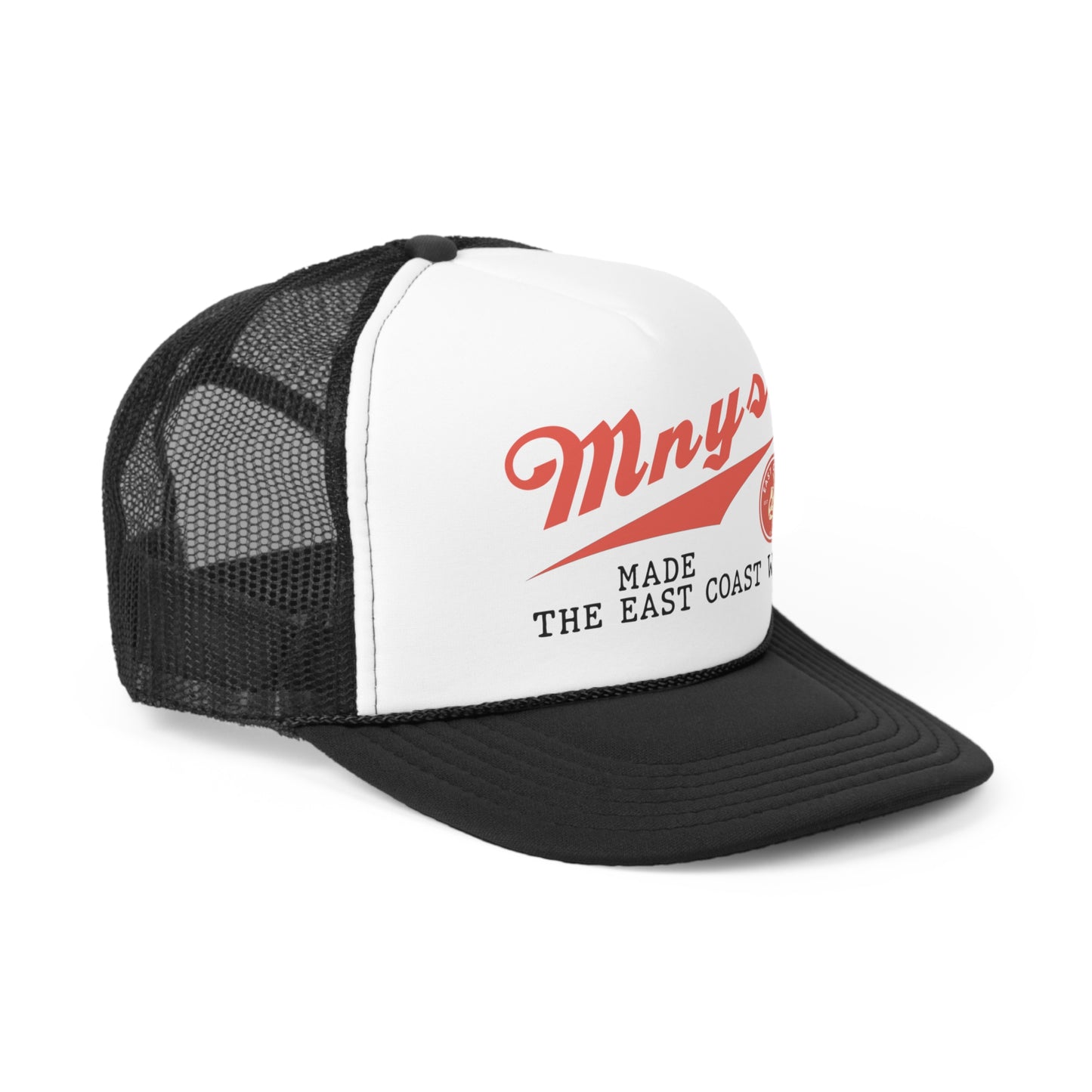 MNYS-Lite | Trucker Hat (limited)