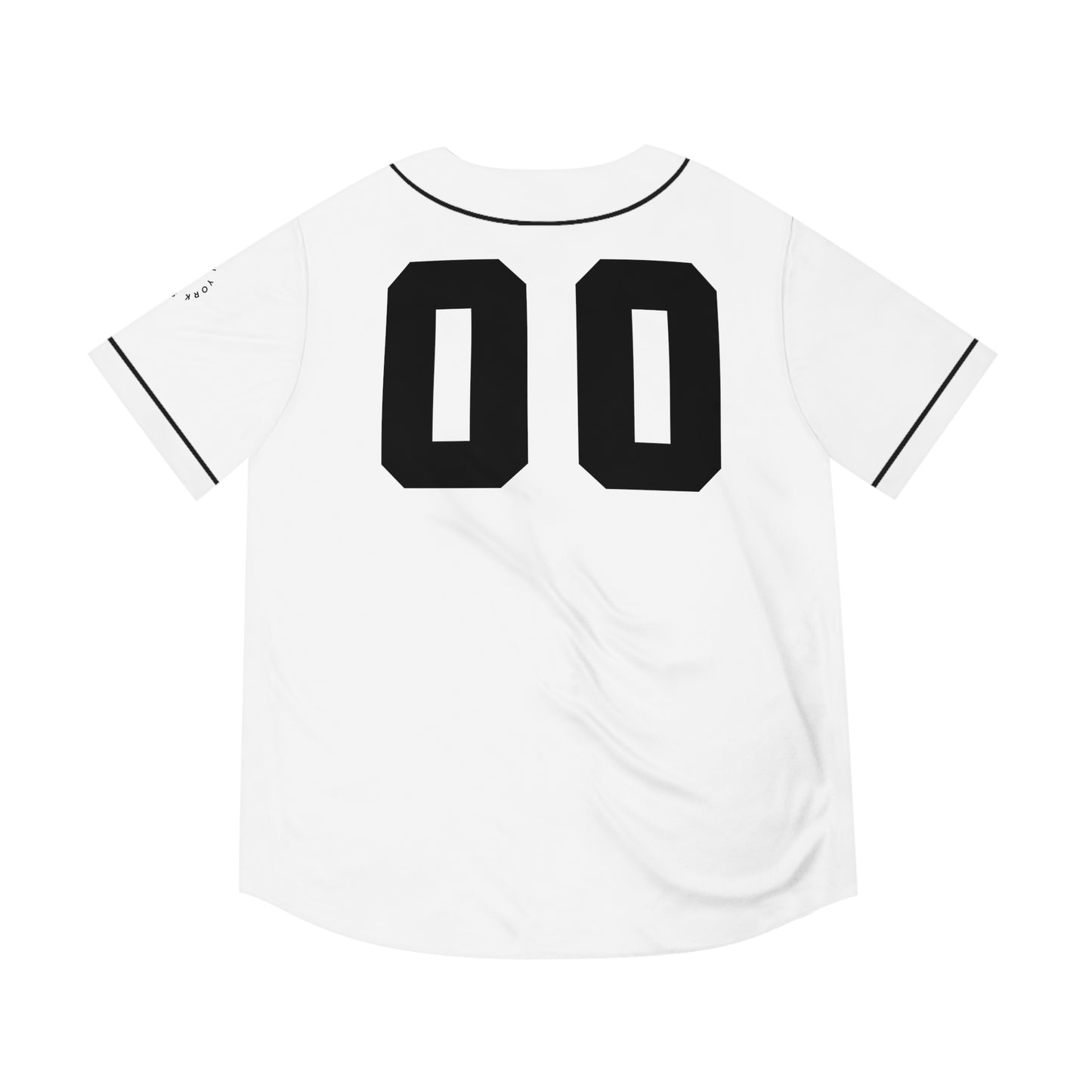 THE UNDERDOGS | Baseball Jersey