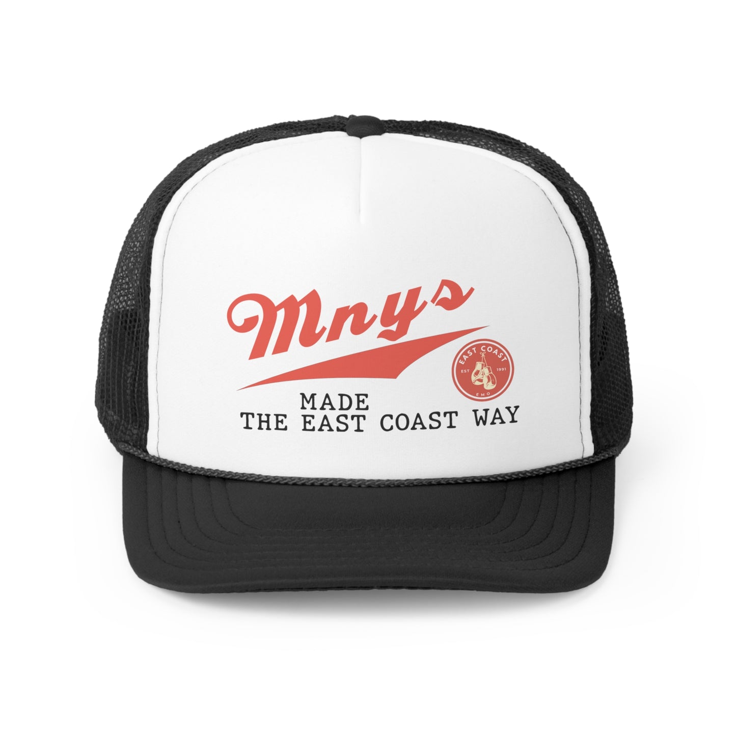 MNYS-Lite | Trucker Hat (limited)