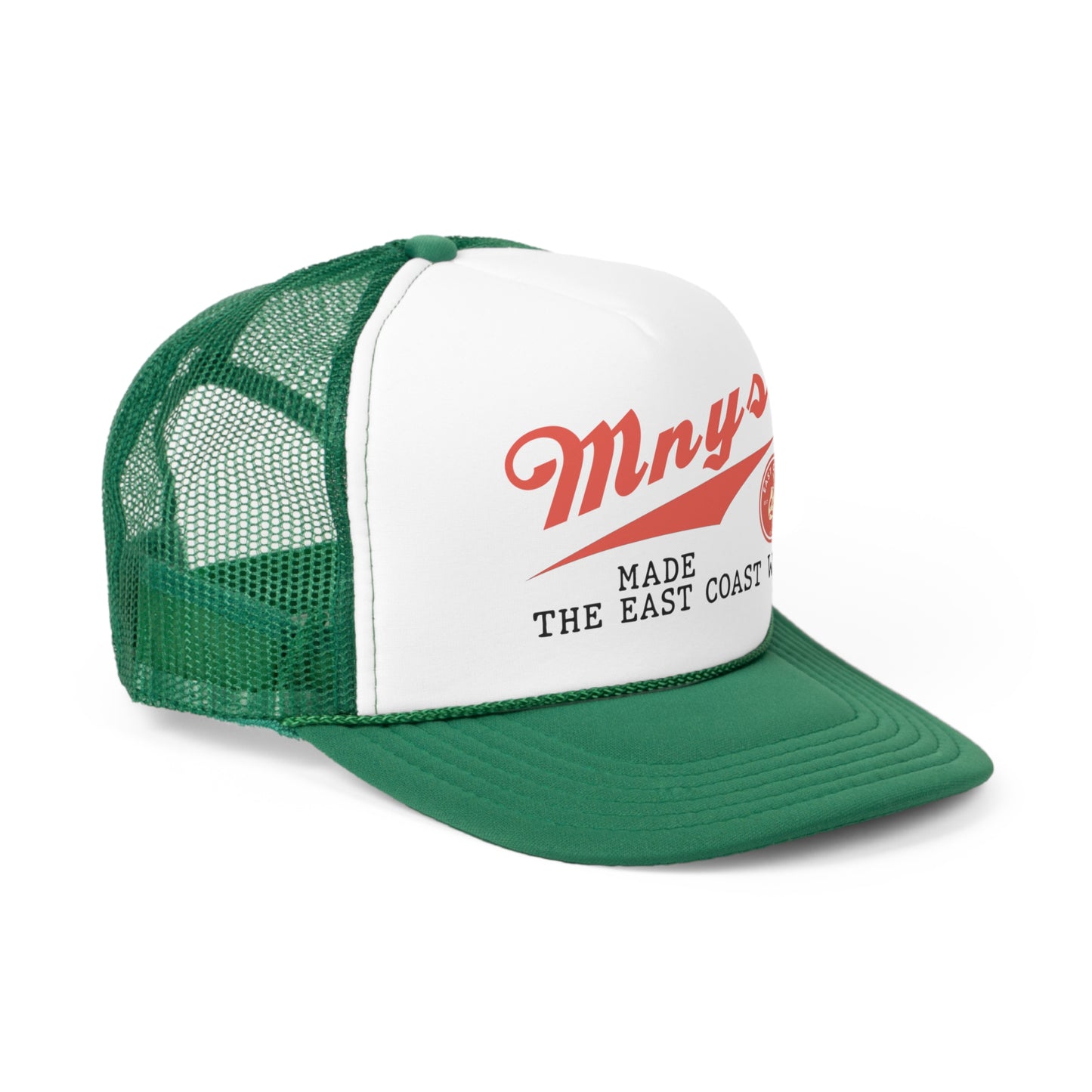 MNYS-Lite | Trucker Hat (limited)