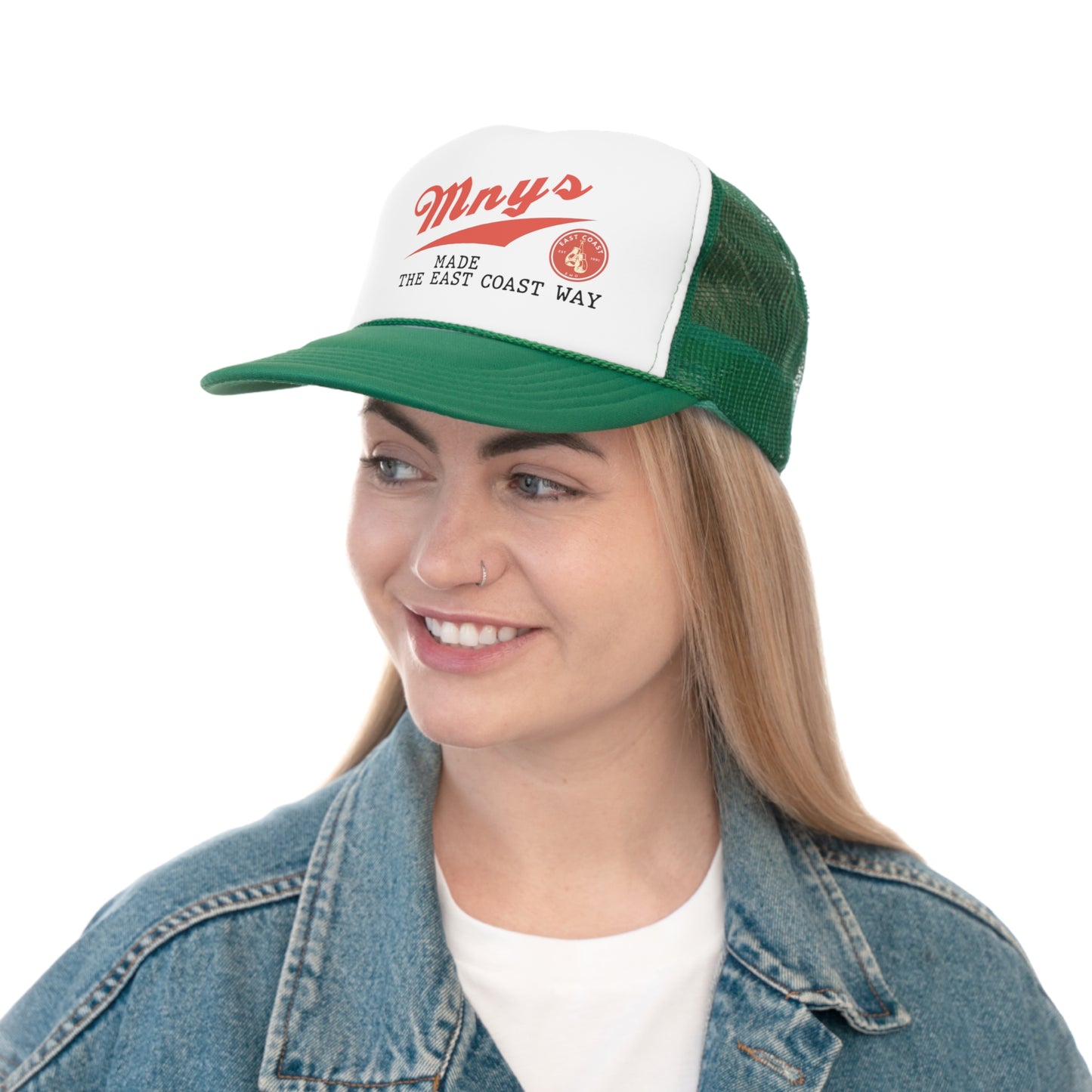 MNYS-Lite | Trucker Hat (limited)