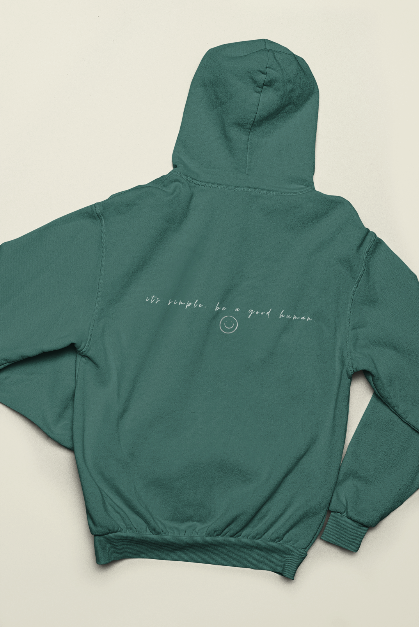 LETSNOTBESTRANGERS | Hoodie