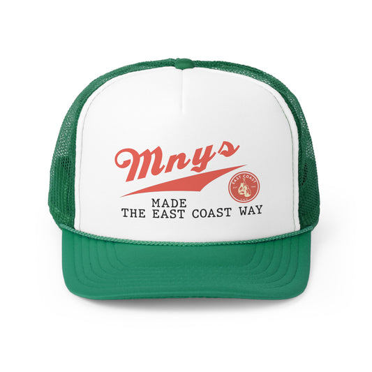 MNYS-Lite | Trucker Hat (limited)